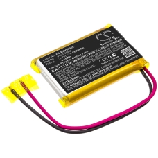 Remplacement de batterie compatible pour Braven PS403648T