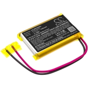Battery compatibleWith Speaker Battery