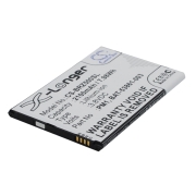 CS-BRZ500SL<br />Batteries for   replaces battery PM1