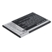 Batteries Remplace BAT-53861-003