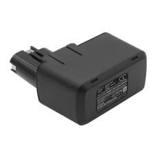Remplacement de batterie compatible pour BOSCH 2 607 335 054,2 607 335 055,2 607 335 071,2 607 335 081,2 607 335 107...