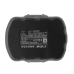 Battery Replaces BAT040