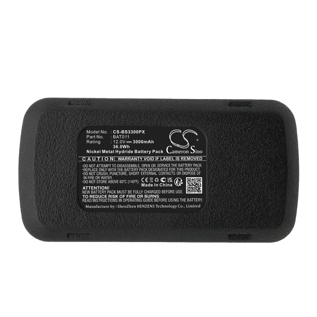 Battery industrial Bosch 330K