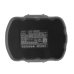 Battery industrial Bosch 3660CK