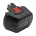 Batteries Remplace BAT120