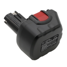 Remplacement de batterie compatible pour BOSCH 2 60 7335 249,2 607 335 261,2 607 335 262,2 607 335 263,2 607 335 273...