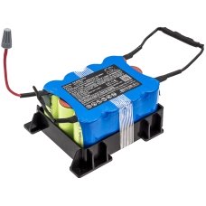 Remplacement de batterie compatible pour Siemens 00751992