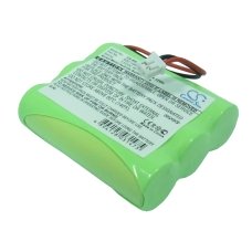 Kompatibler Ersatzakku für Kenwood 