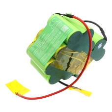 Remplacement de batterie compatible pour BOSCH 11008880