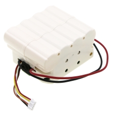 Compatible battery replacement for Bissell 1618212,1620773,1621066,61-0088-010,61-0088-026