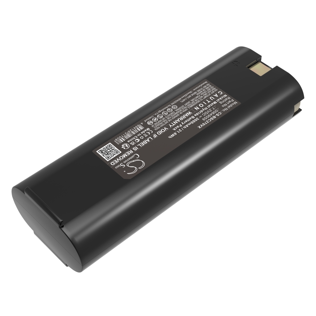 Bosch BSC120204