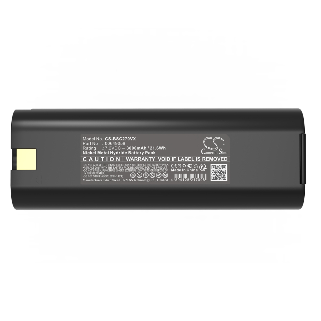 Bosch Bosch VE27A0C