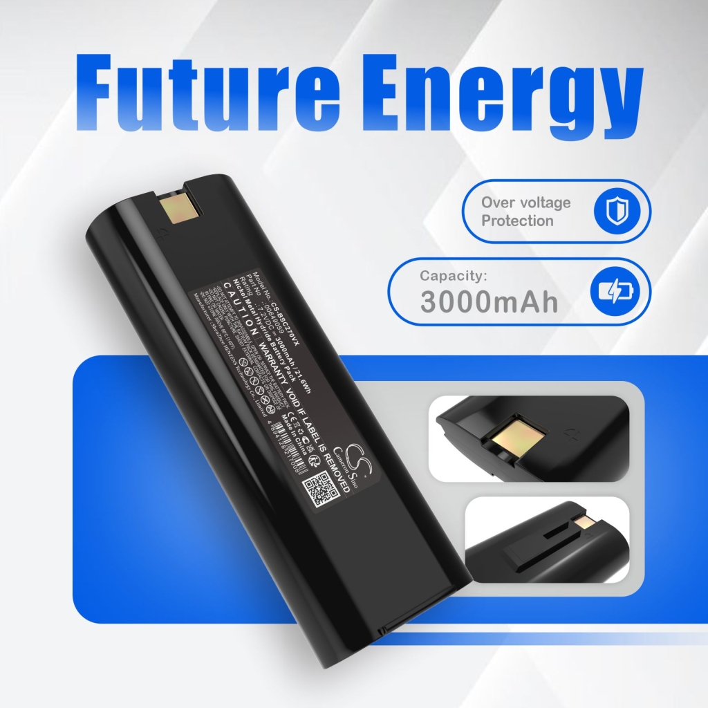 Batteries Remplace 00649059