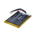Remplacement de batterie compatible pour Bambook MLP454261