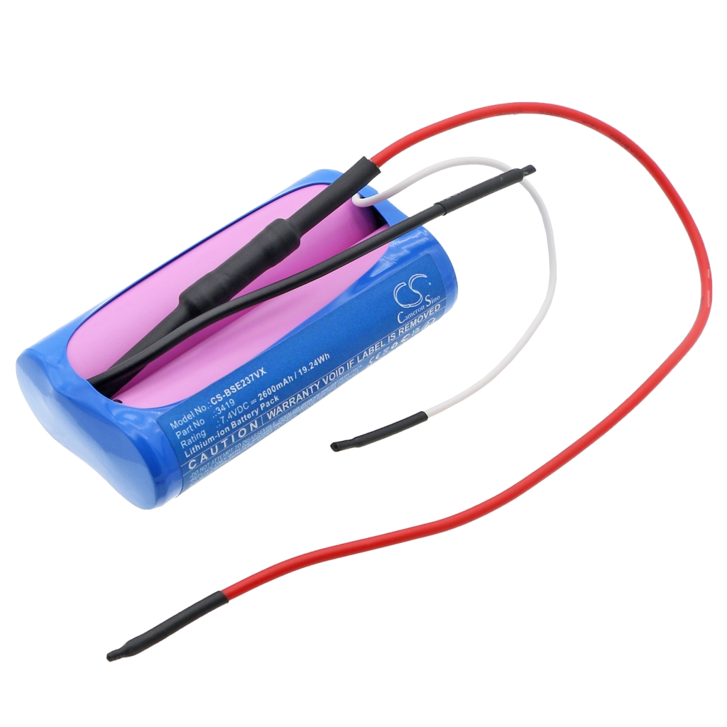 Battery Replaces 3419