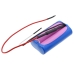 Battery Replaces 3419