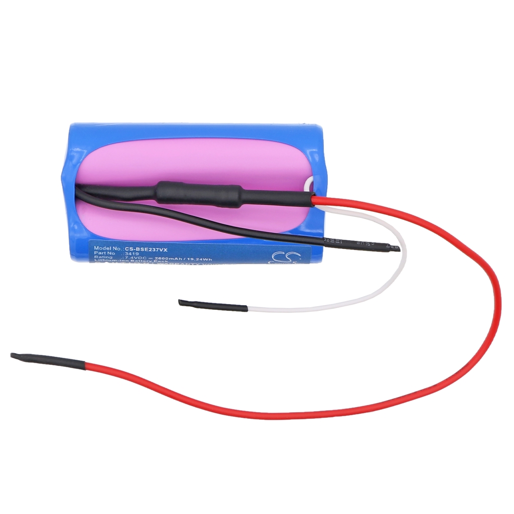 Battery Replaces 3419