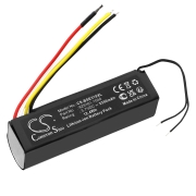 CS-BSE319XL<br />Batterie pour  remplace la batterie 626161-1040