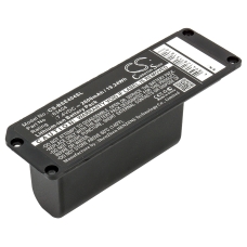 Remplacement de batterie compatible pour Bose 063287,063404