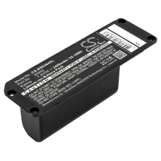 Remplacement de batterie compatible pour Bose 063287,063404