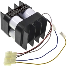 Remplacement de batterie compatible pour BOSCH 074042,21147512000,31147000115,7.781.207.019,7781207019...