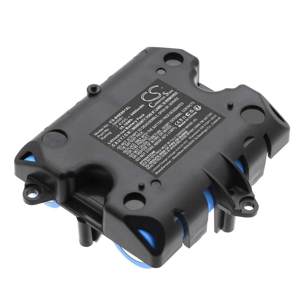 Batterie de haut-parleur Bose CS-BSE861XL