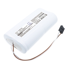 Kompatibler Ersatzakku für Bosch 1643-1,1643-1GP,1643-1GW,4-VR4D 1643-1,8V 4AH...