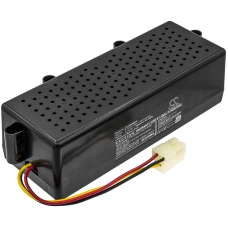 Remplacement de batterie compatible pour BOSCH 3 600 HA2 000,3 600 HA2 001,3 600 HA2 002,3 600 HA2 101,3 600 HA2 102...