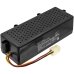 Batteries Remplace 3 600 HA2 103