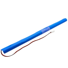 Remplacement de batterie compatible pour Becker 480 722 0014 0
