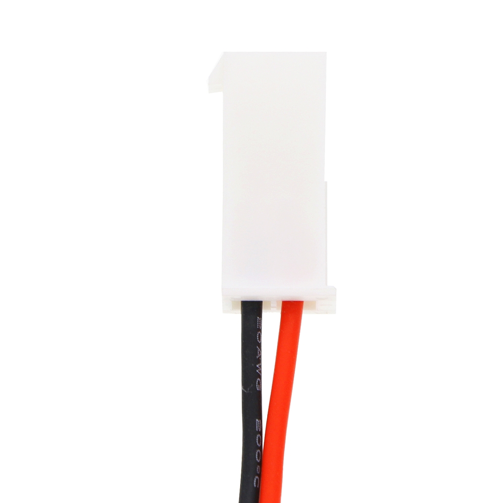 Remplacement de batterie compatible pour Becker 480 722 0014 0
