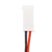 Remplacement de batterie compatible pour Becker 480 722 0014 0