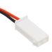 Remplacement de batterie compatible pour Becker 480 722 0014 0