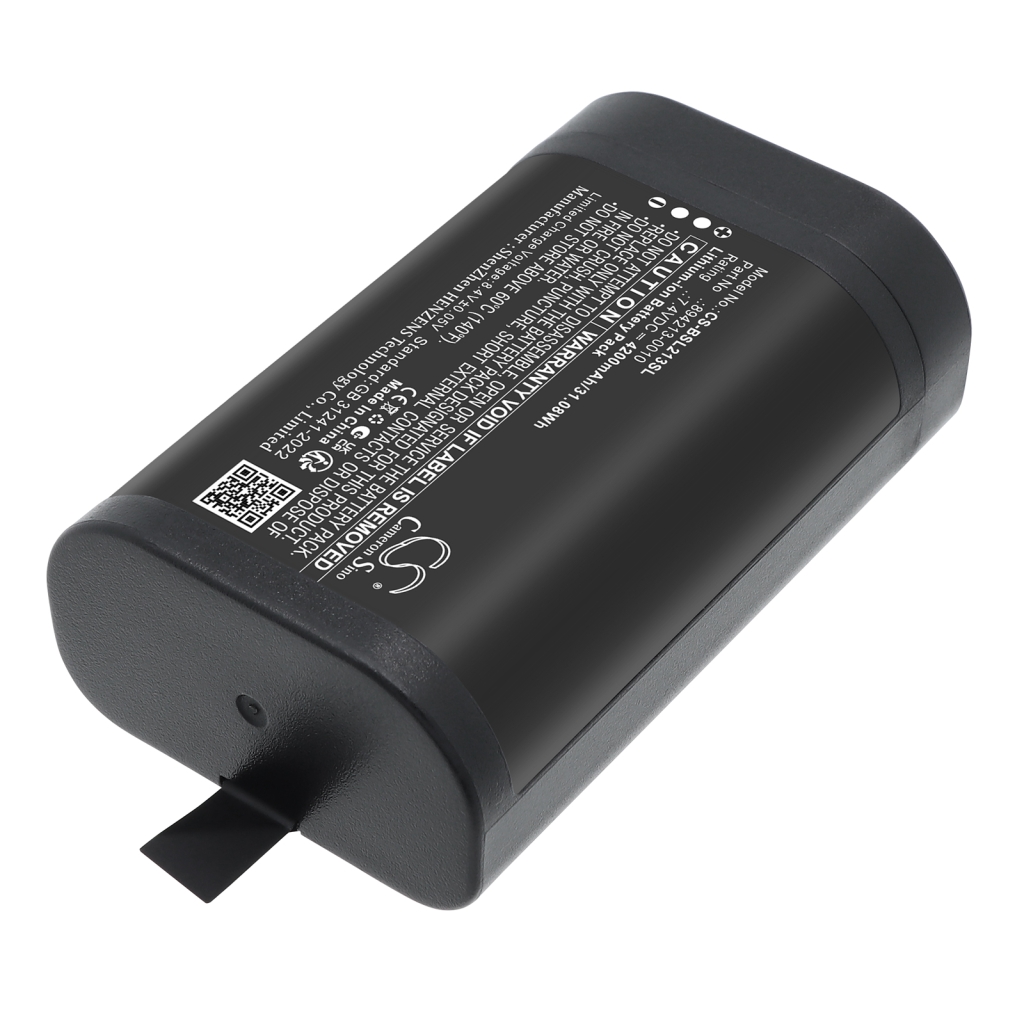 Speaker Battery Bose CS-BSL213SL