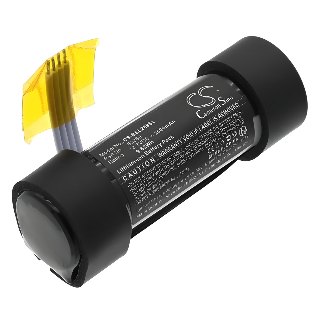 Speaker Battery Bose CS-BSL289SL