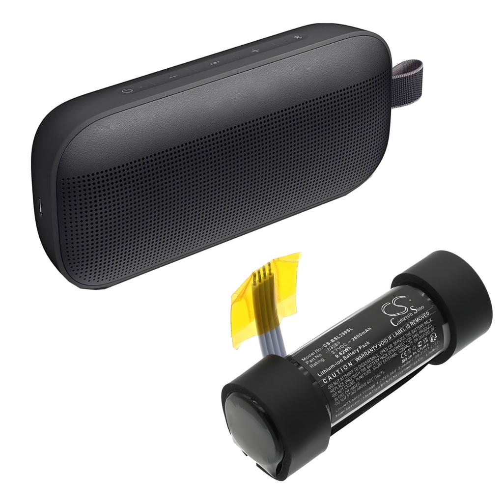 Speaker Battery Bose CS-BSL289SL