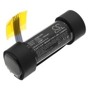 CS-BSL289SL<br />Batterie pour  remplace la batterie 83289
