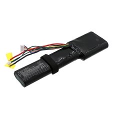 Remplacement de batterie compatible pour Bissell 61-0075-502,NV-BM1311