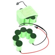 Remplacement de batterie compatible pour BOSCH 11051746