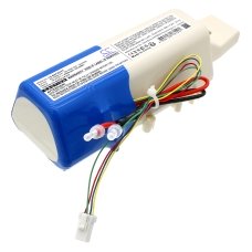 Remplacement de batterie compatible pour Bissell 1620966,1625756 S25R,1626919 VTC5,1627561,69-0096-041