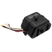 Batteries Remplace 1625383