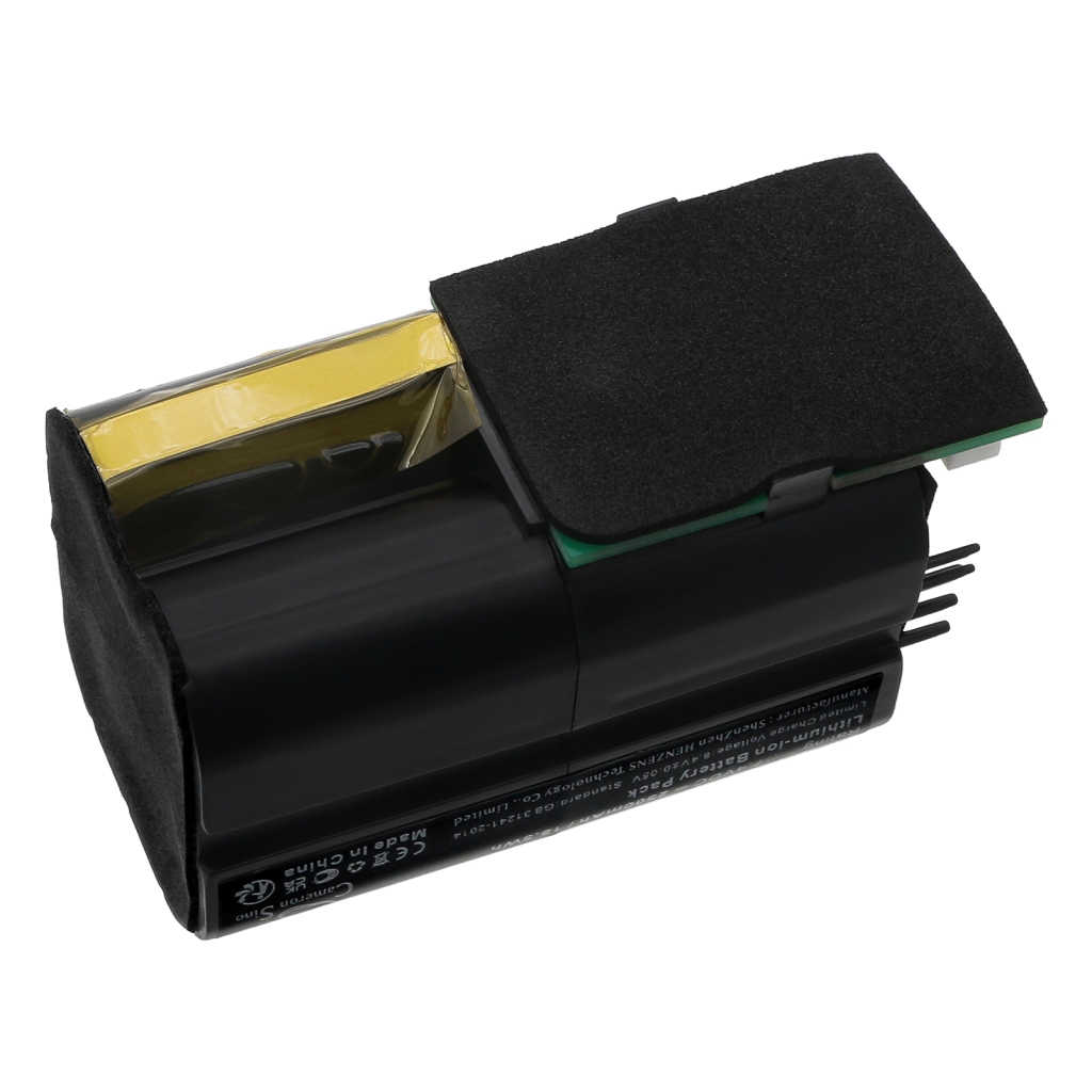 Batteries Remplace 1629258