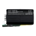 Batteries Remplace 1629258