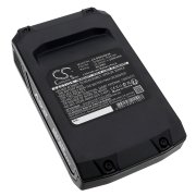 CS-BSR388VX<br />Batterie pour  remplace la batterie 1638764