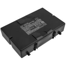Remplacement de batterie compatible pour Bose 078592,789175,789175-0010