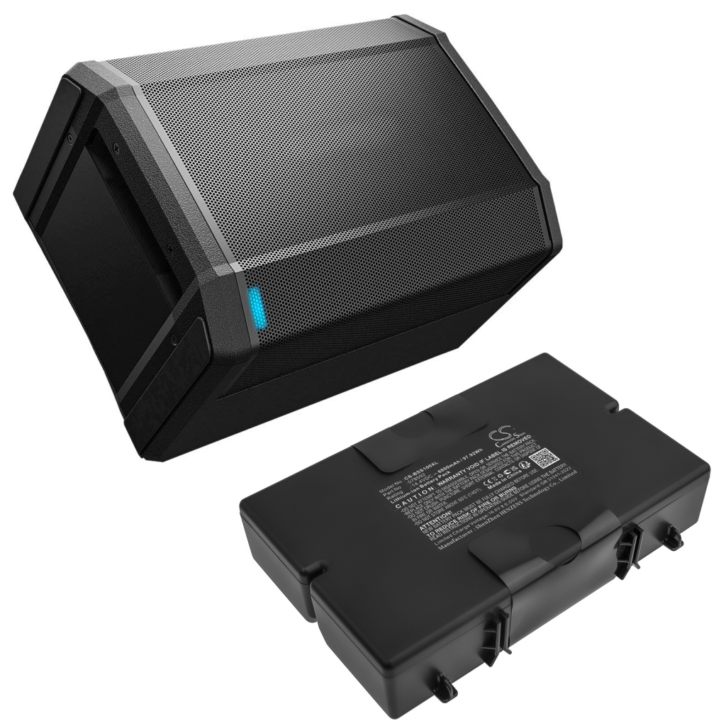 Battery Replaces 078592