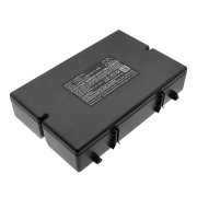 CS-BSS100XL<br />Batterie pour  remplace la batterie 789175