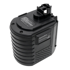 Remplacement de batterie compatible pour BOSCH 0702300924,2 607 335 082,2 607 335 097,2 607 335 216,2607335082...