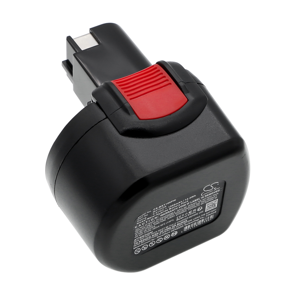 Batterie industrielle Bosch CS-BST100PW