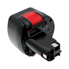 Kompatibler Ersatzakku für BOSCH 2 607 001 380,2 607 335 260,2 607 335 271,2 607 335 272,2 607 335 373...